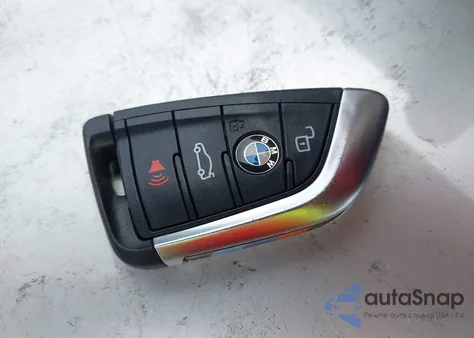 2024 BMW X3 Sdrive30I from USA, damaged, VIN WBX47DP05RN318144